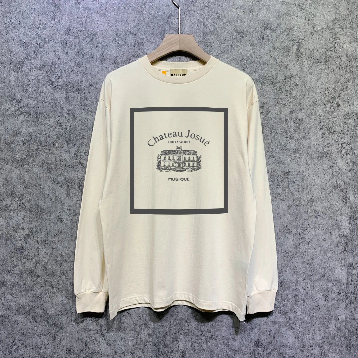 Gallery Dept Hoodies