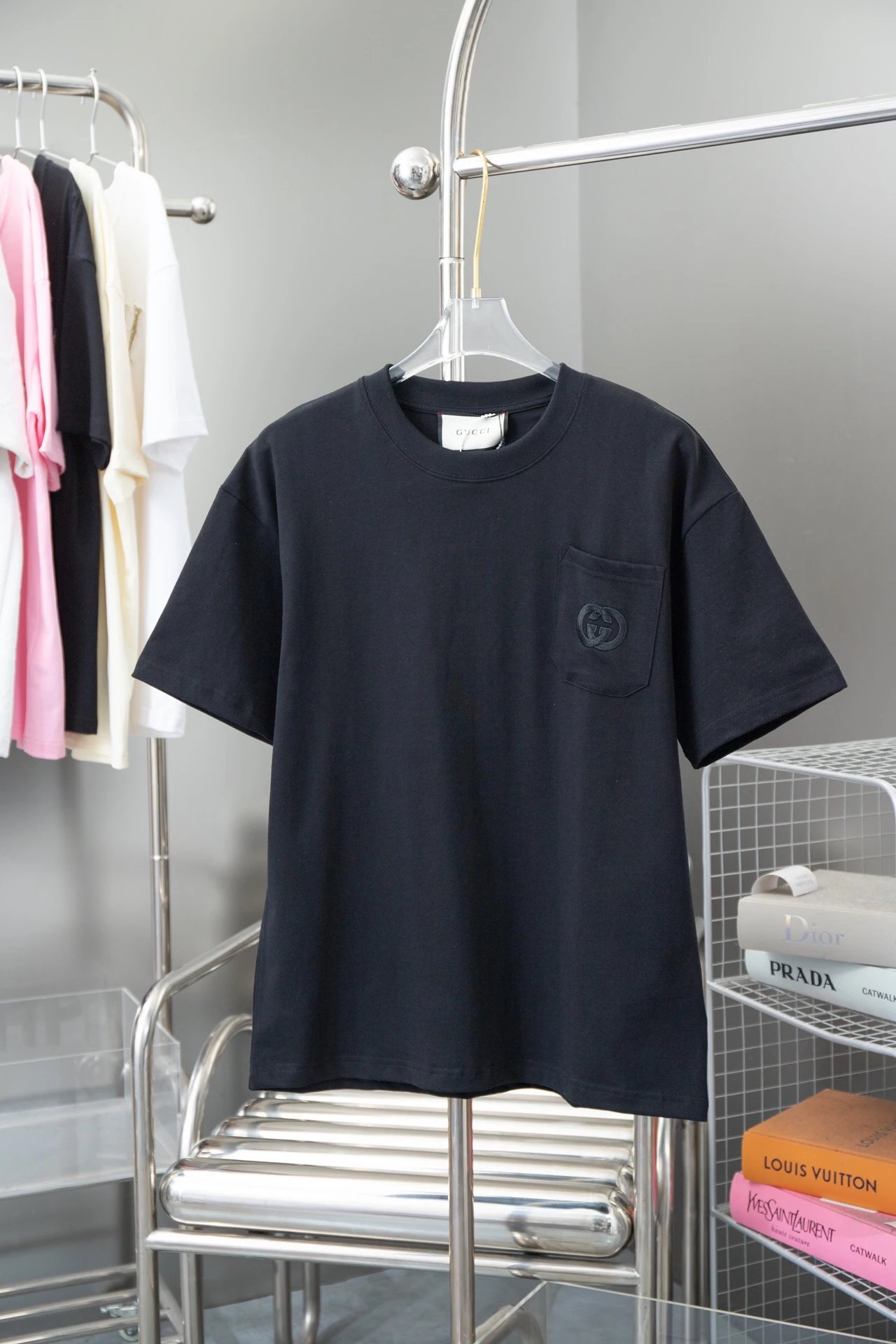Gucci T-Shirts