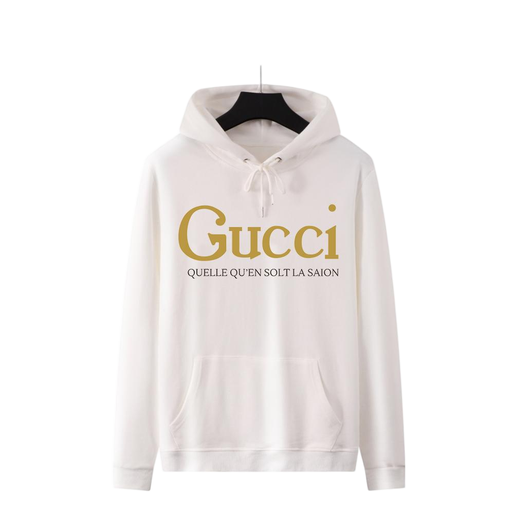 Gucci Hoodies