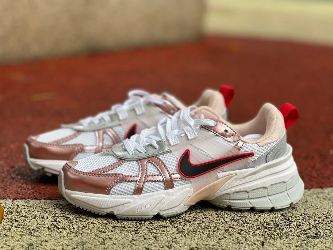 Nike V2K Run