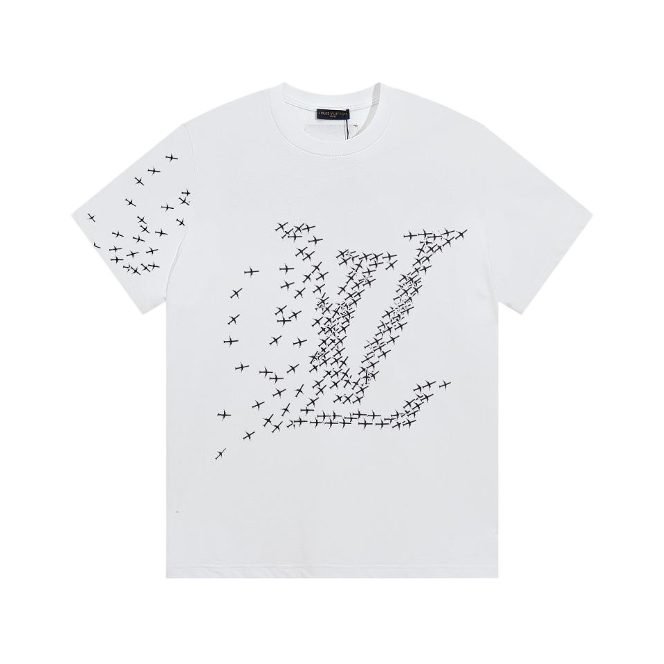 Louis Vuitton T-Shirts
