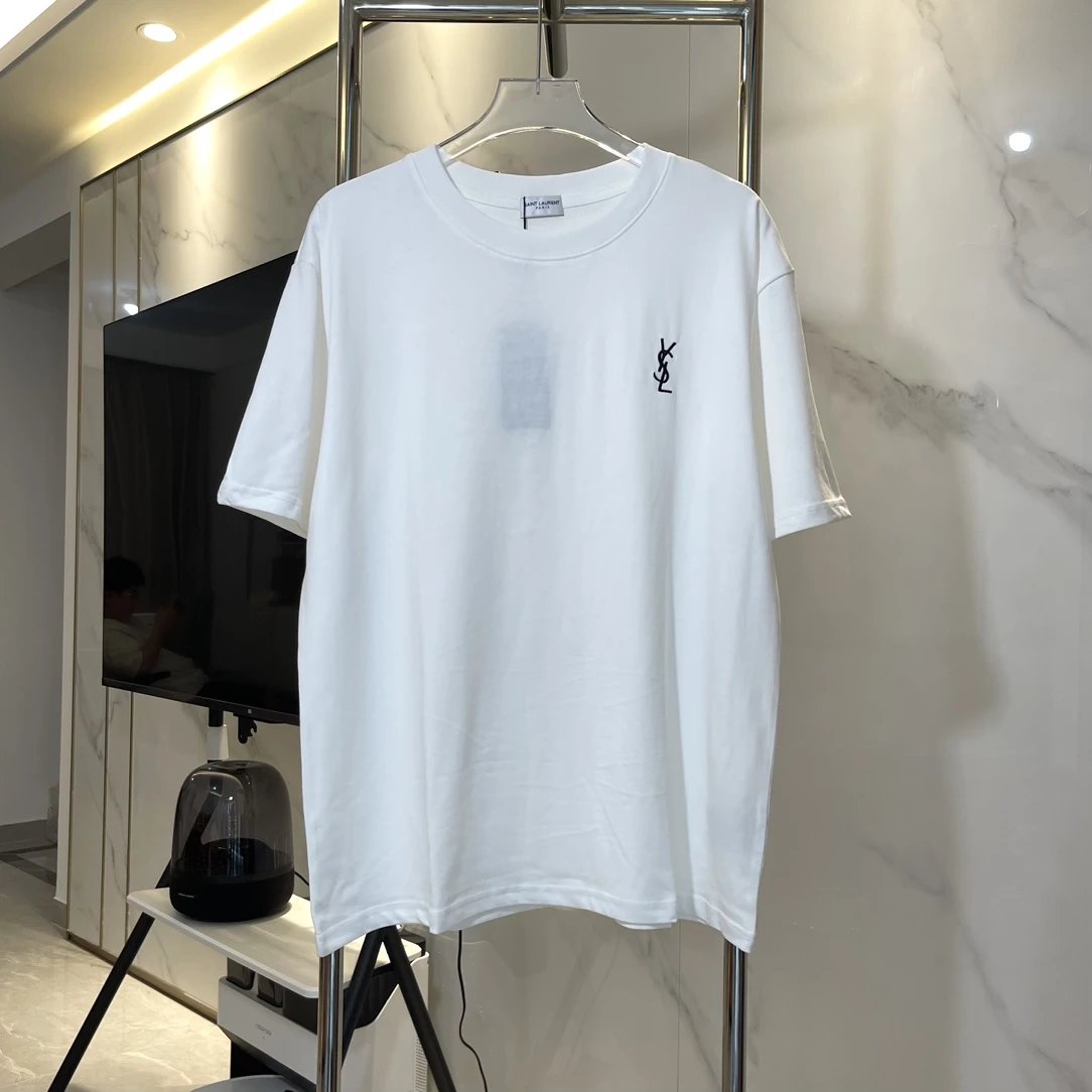 Saint Laurent T-Shirts