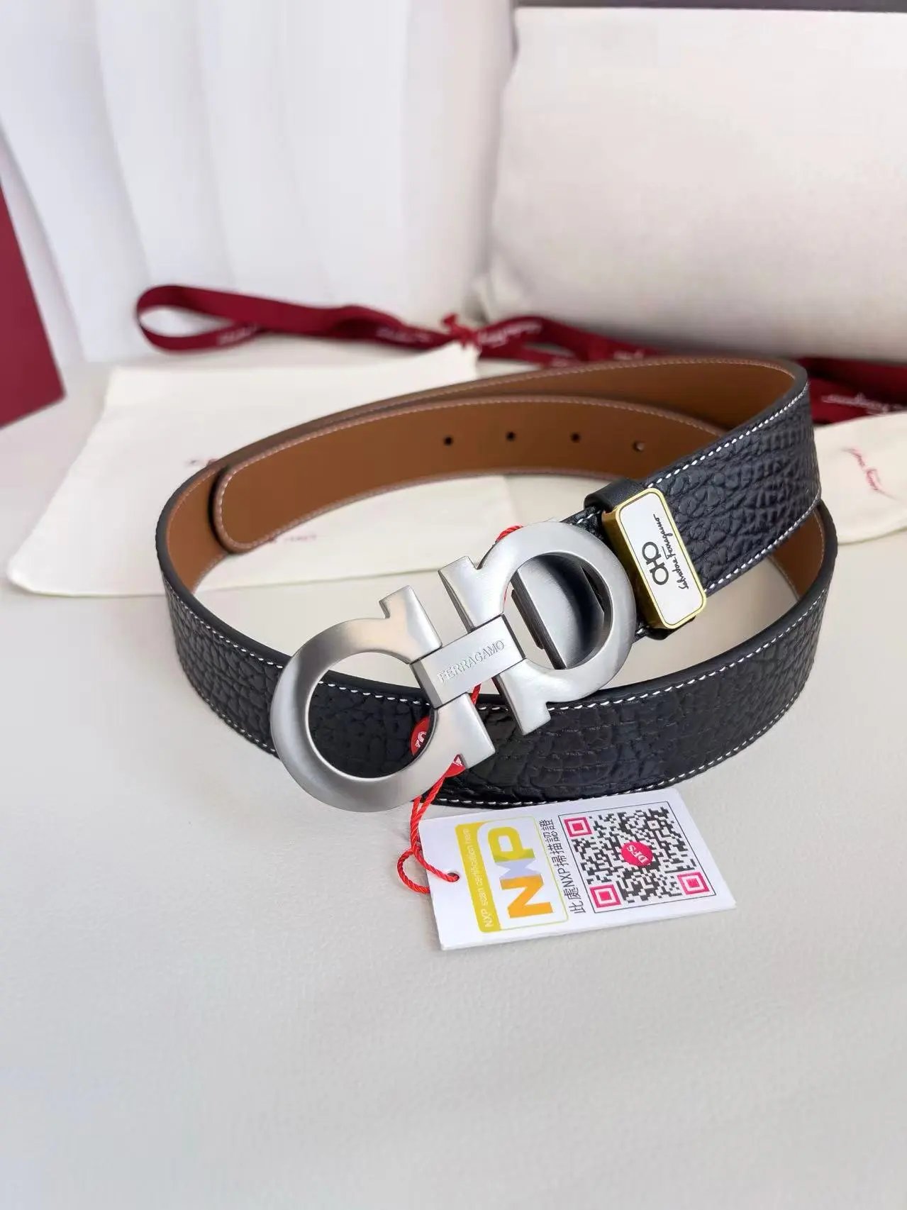 Louis Vuitton Gucci...Belt