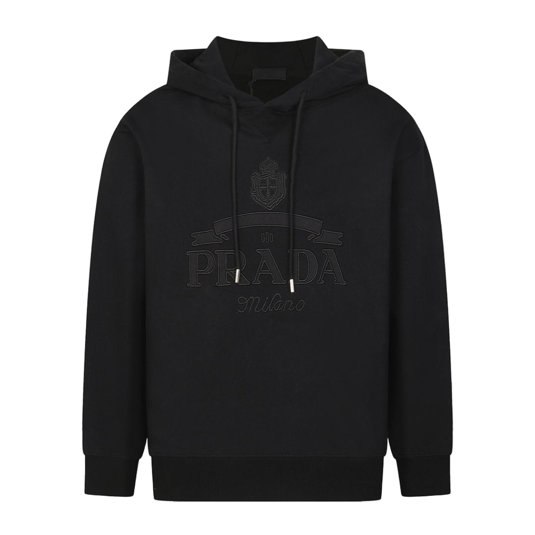 Prada Hoodies