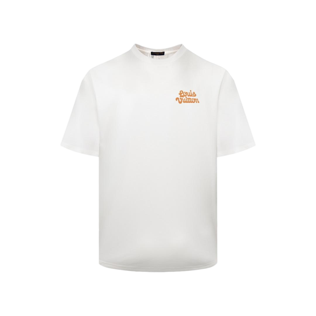 Louis Vuitton T-Shirts