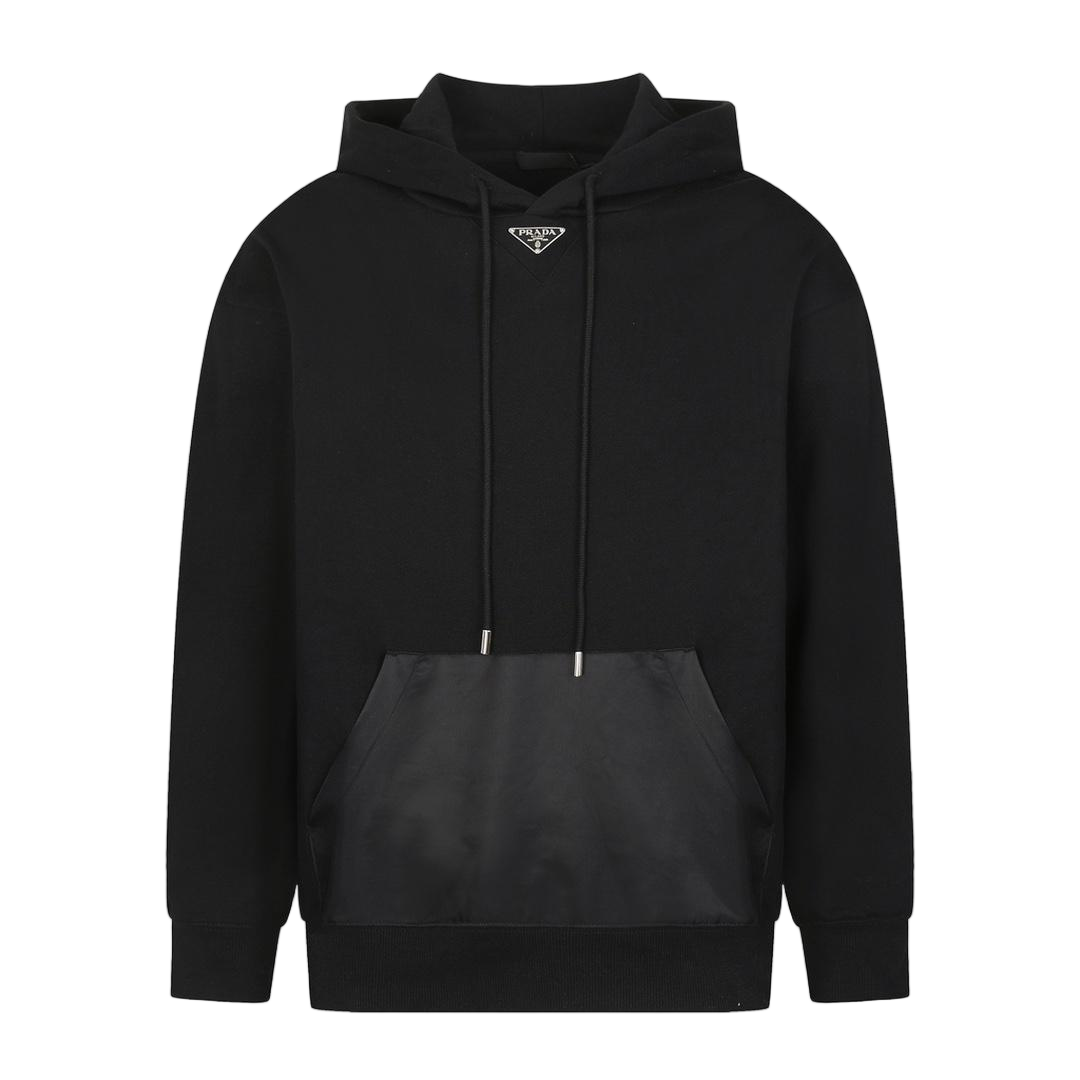 Prada Hoodies