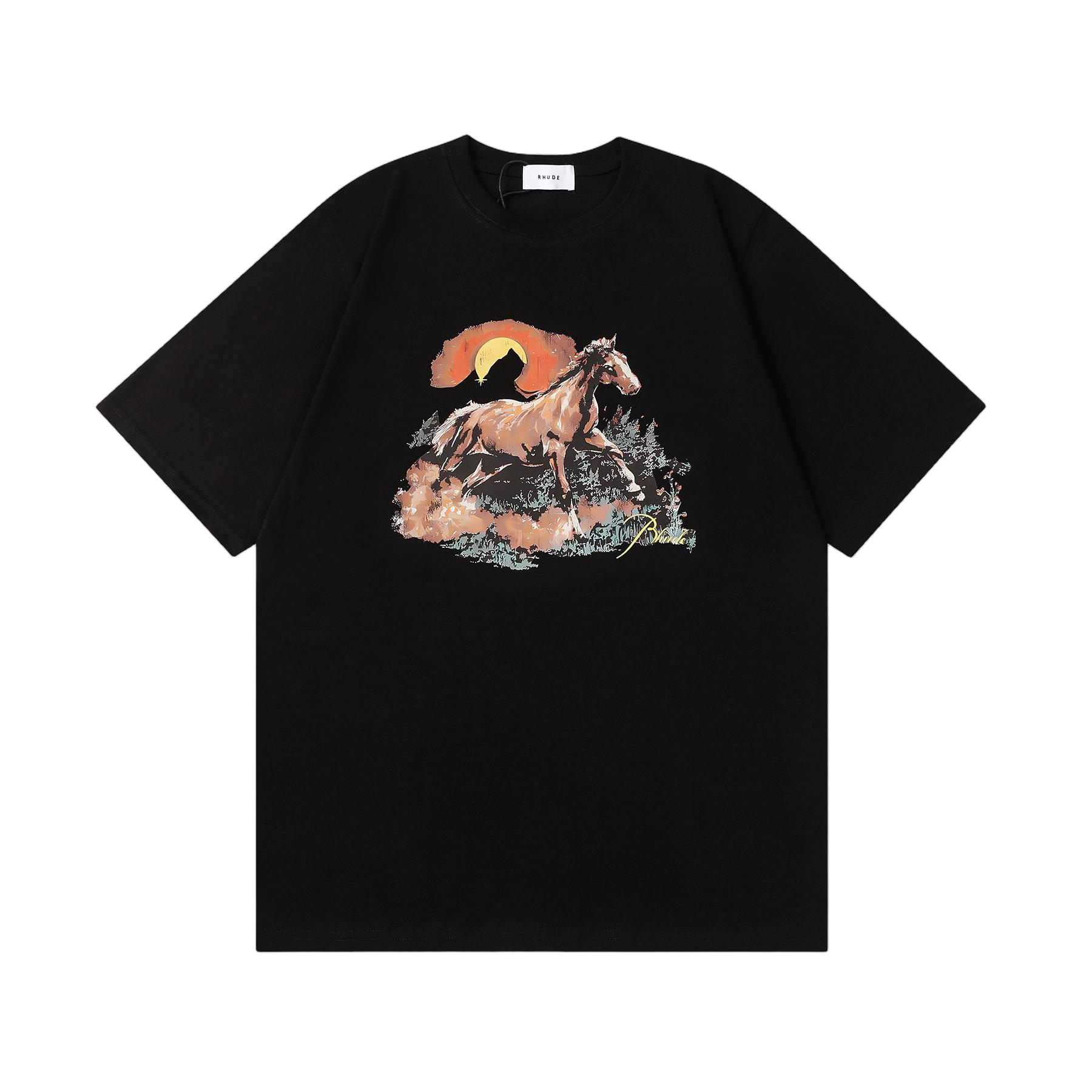 Rhude T-Shirts