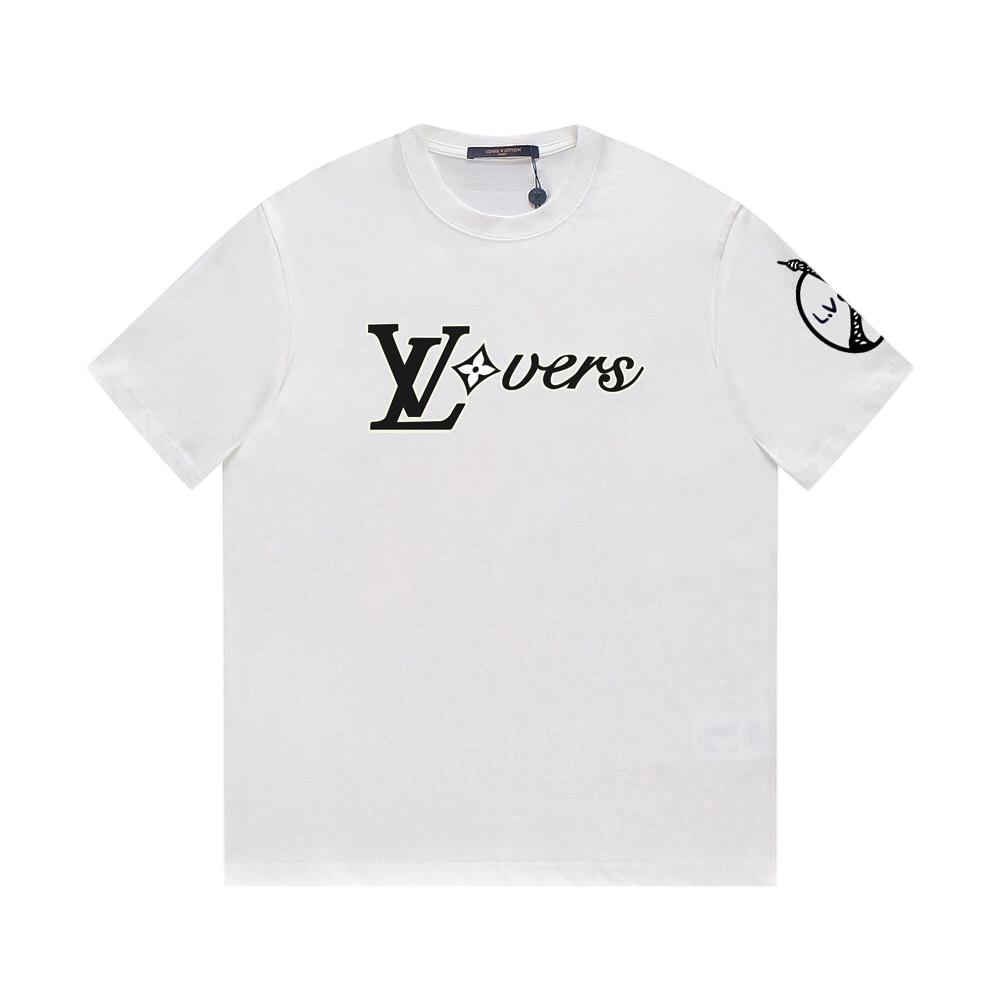 Louis Vuitton T-Shirts