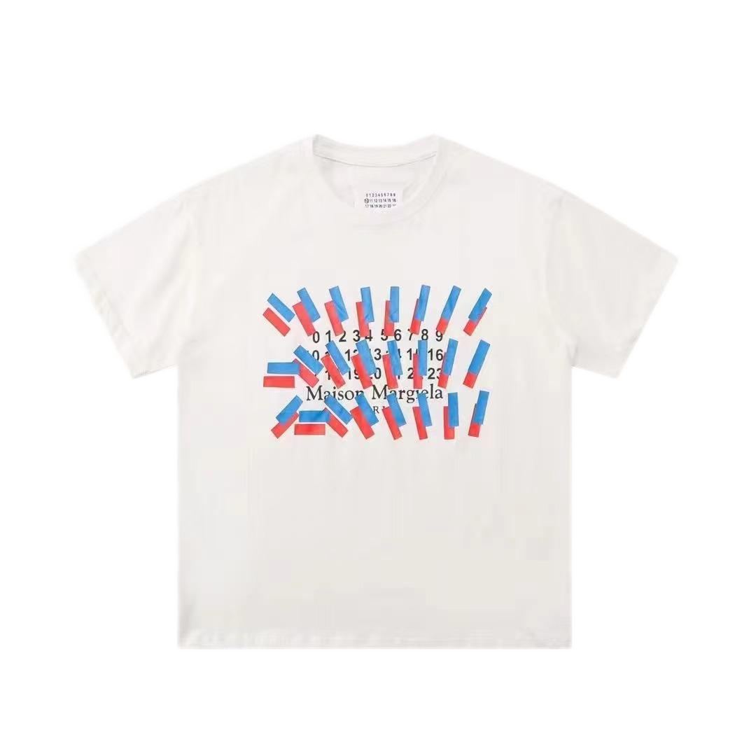 Maison Margiela T-Shirts