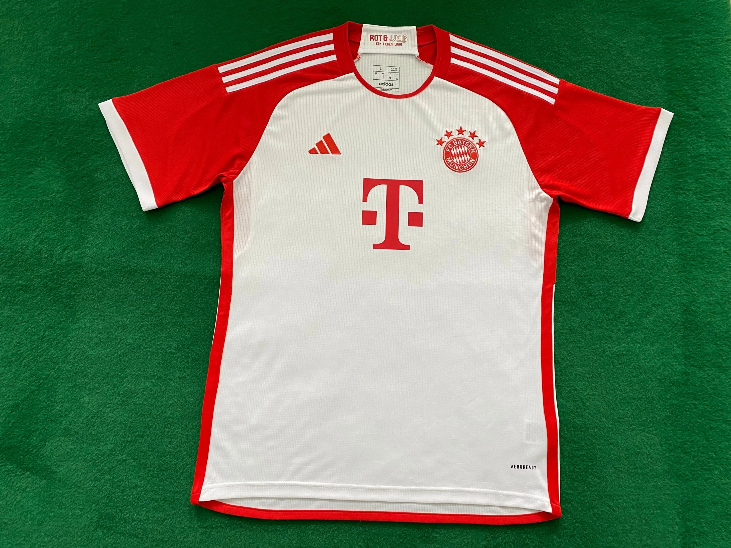 Football Jersey