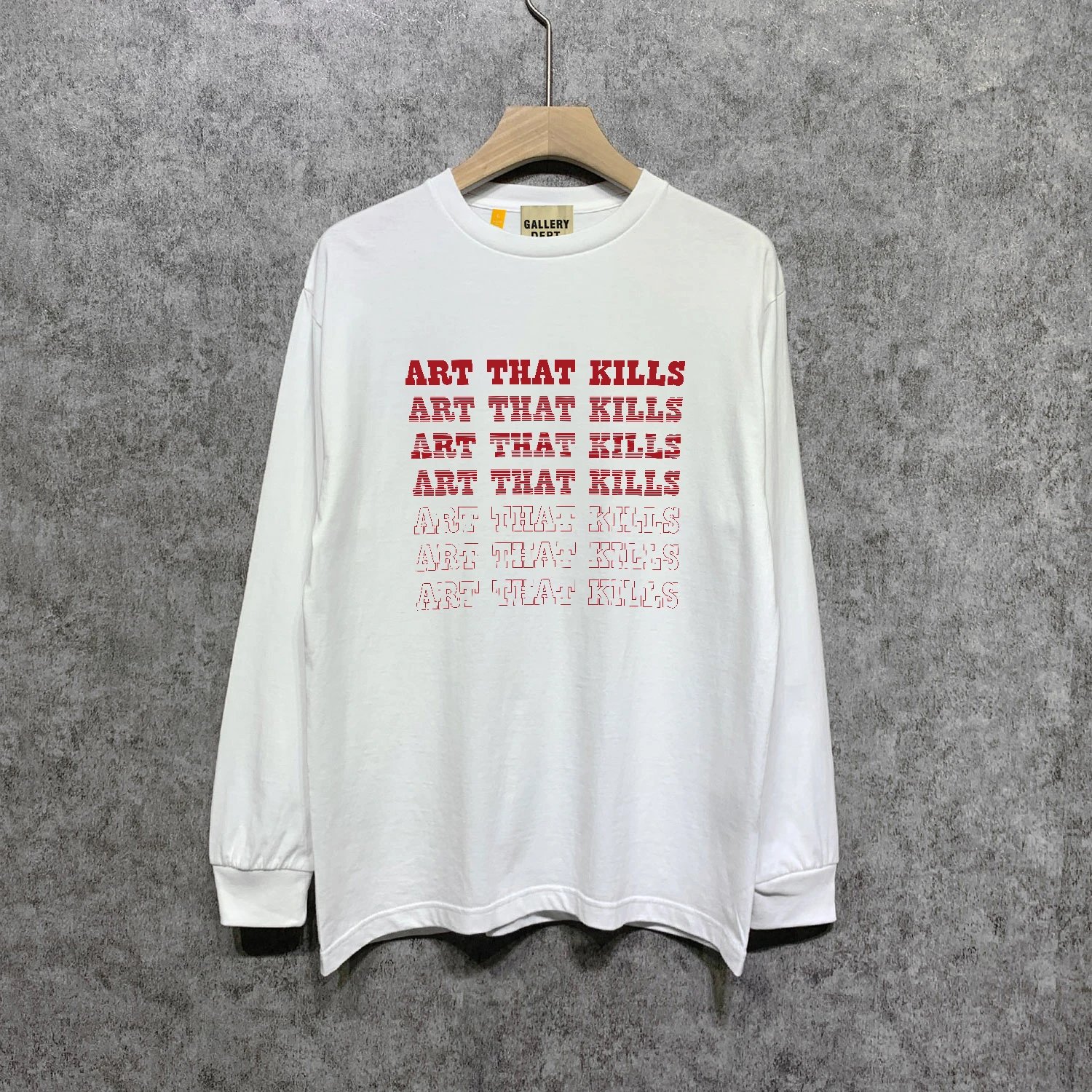 Gallery Dept Hoodies