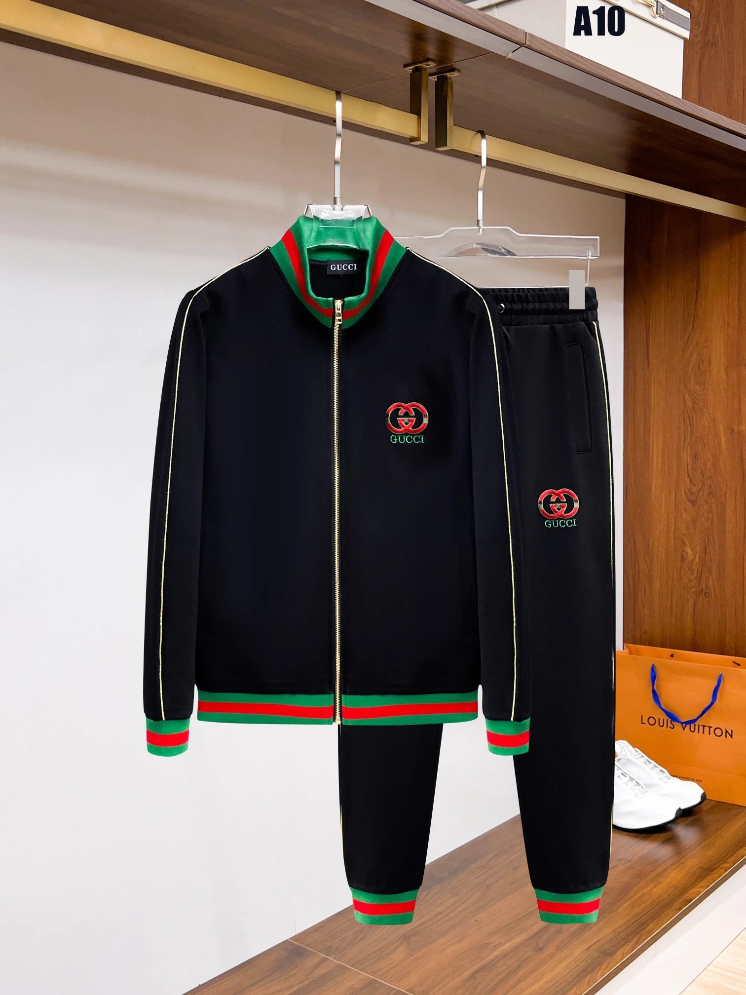 休闲套装 （11）