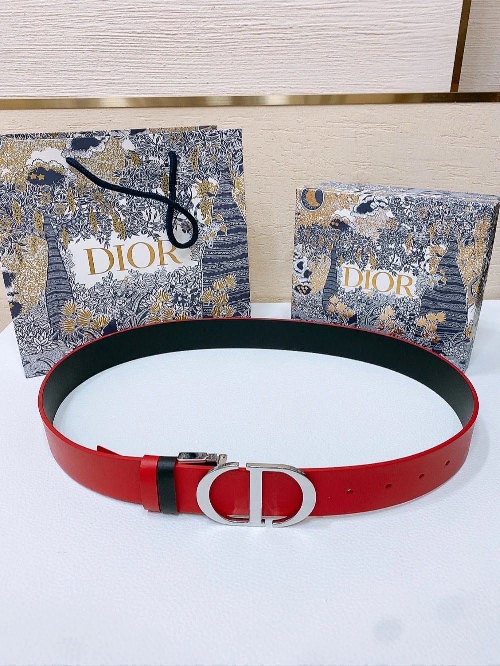 Dior Belt