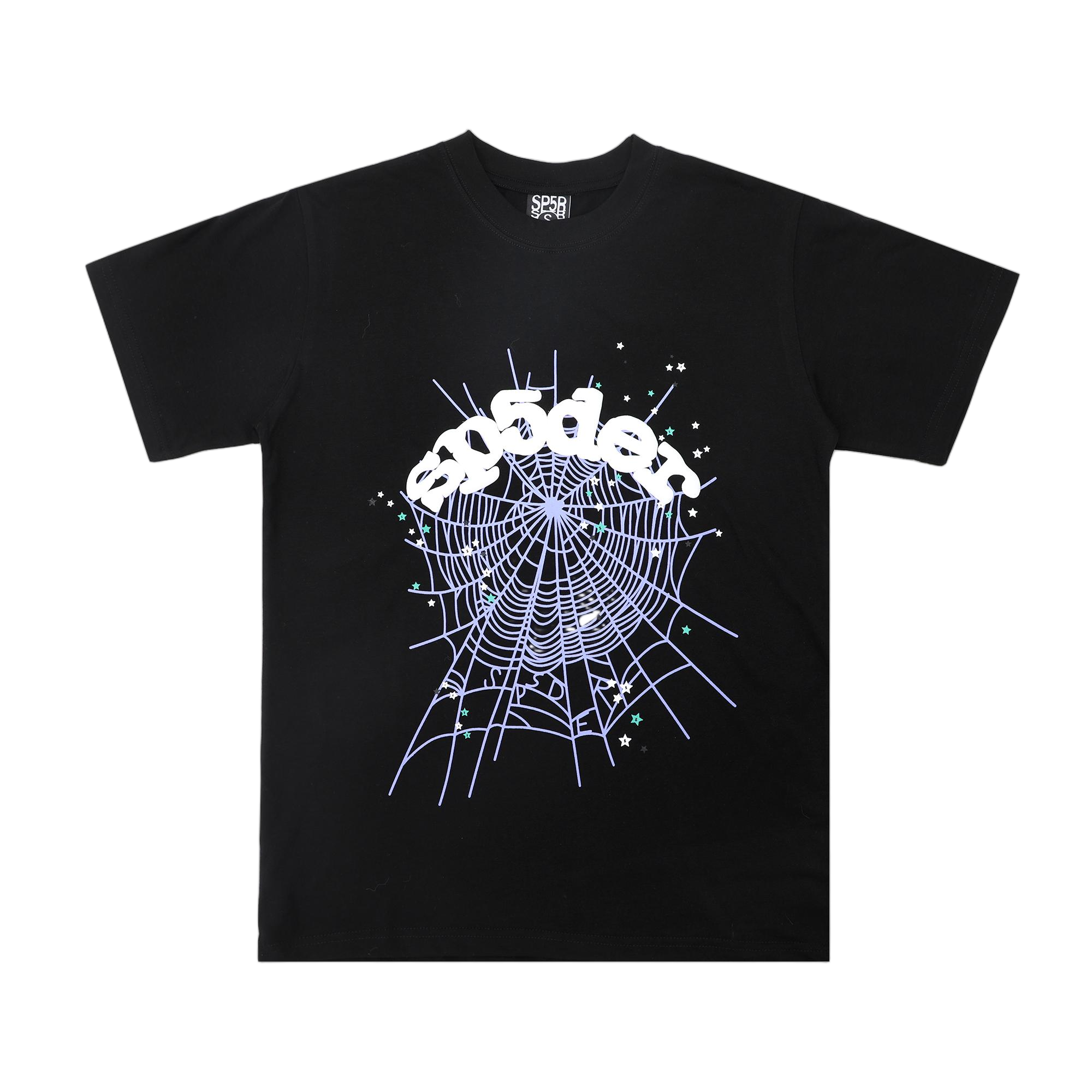 Sp5der T-Shirts