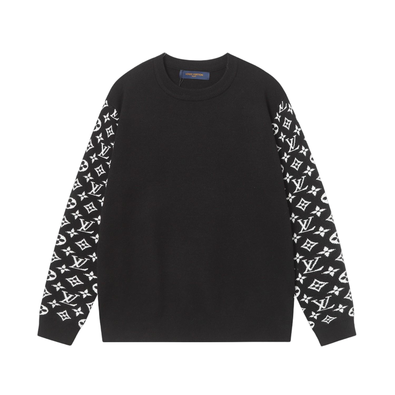  Louis Vuitton Hoodies