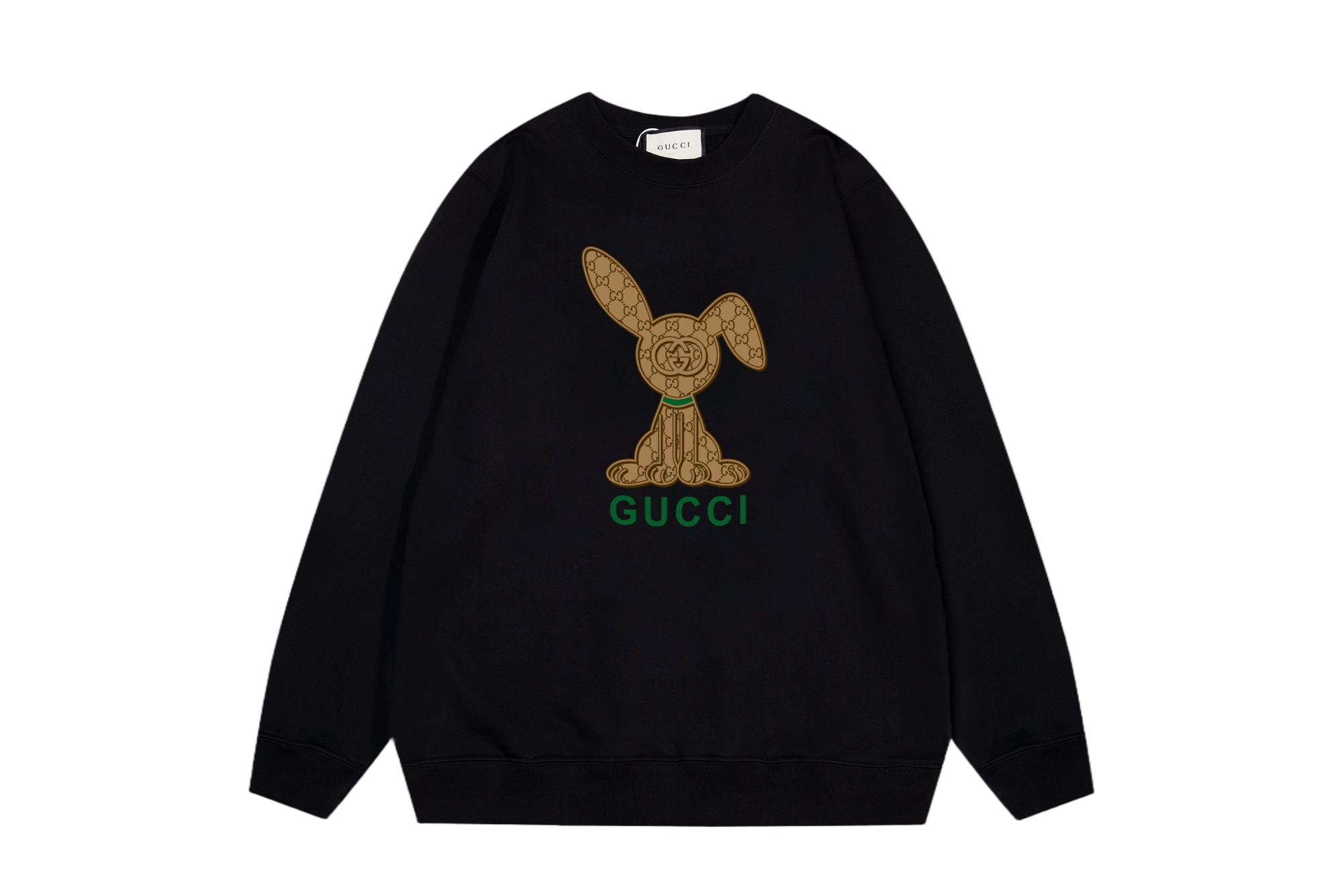 Gucci Hoodies