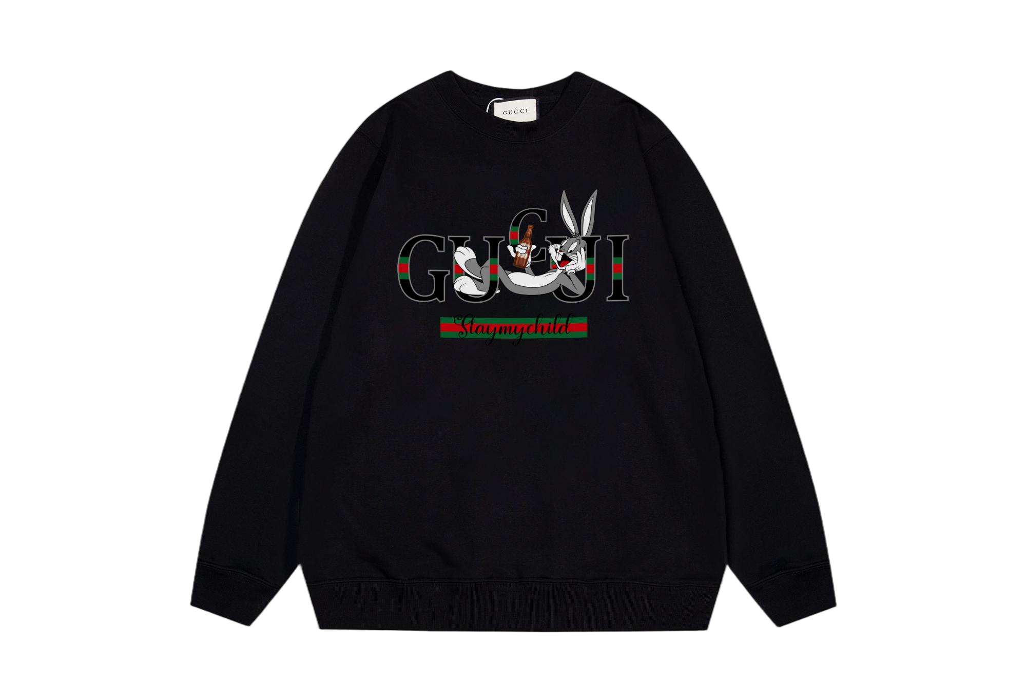 Gucci Hoodies