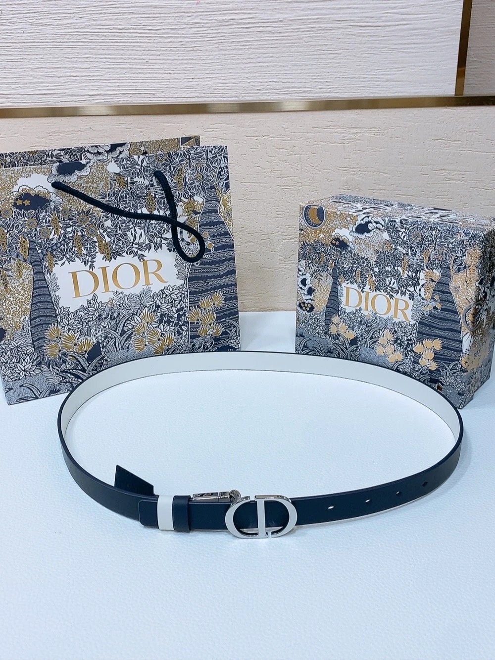 Dior Belt