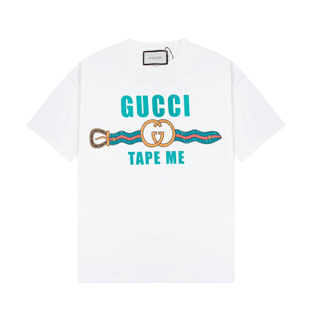 Gucci T-Shirts