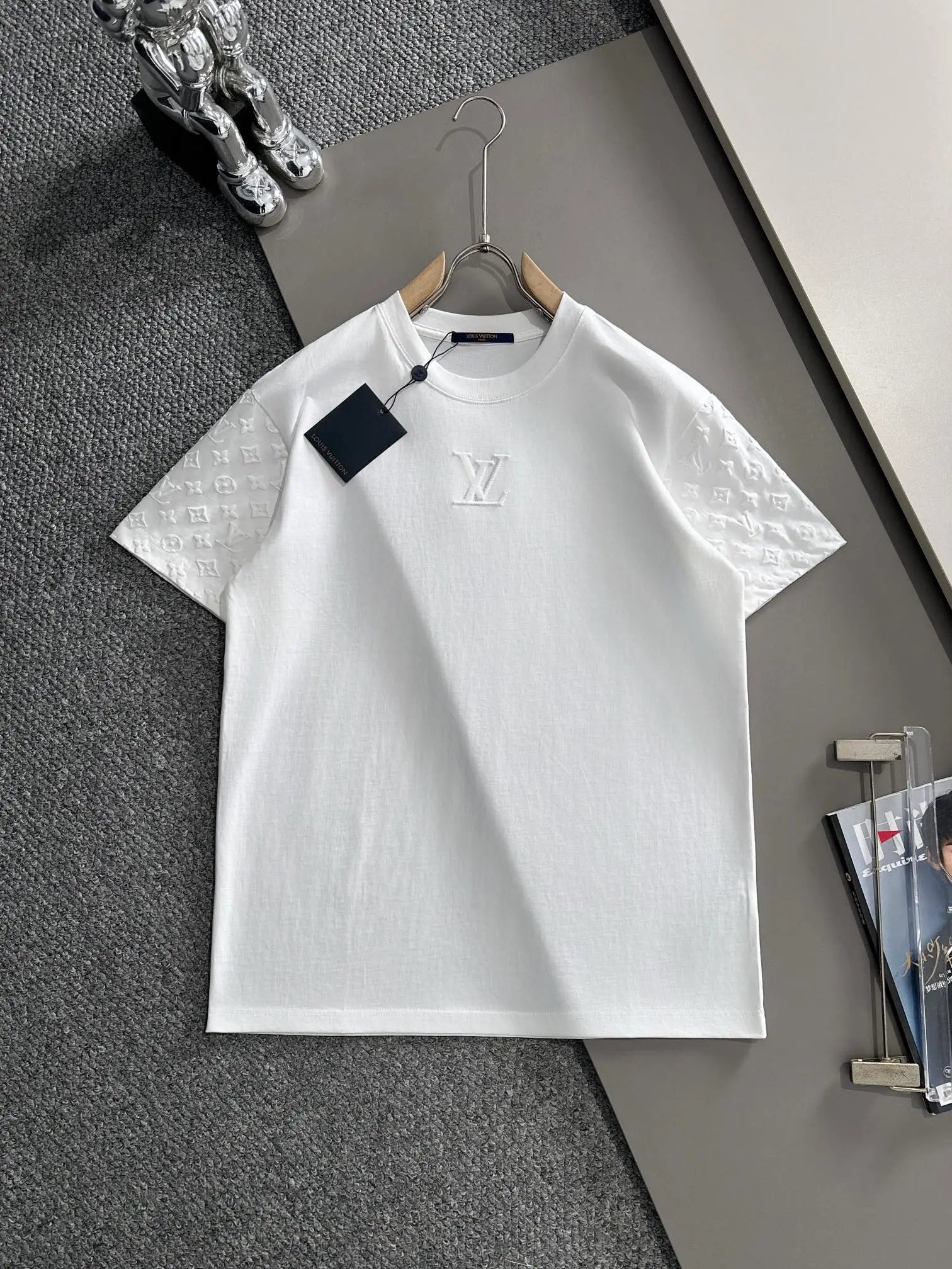 Louis Vuitton T-Shirts
