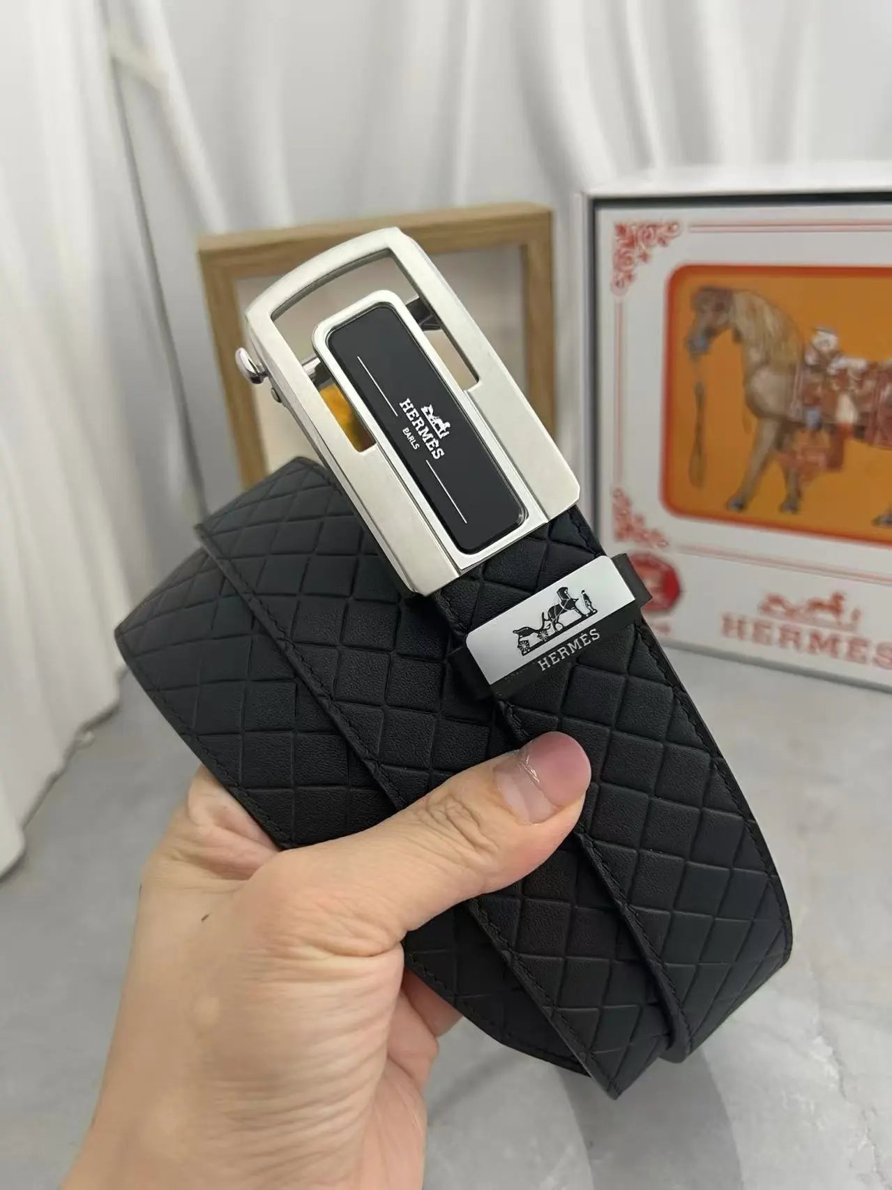 Louis Vuitton Gucci...Belt