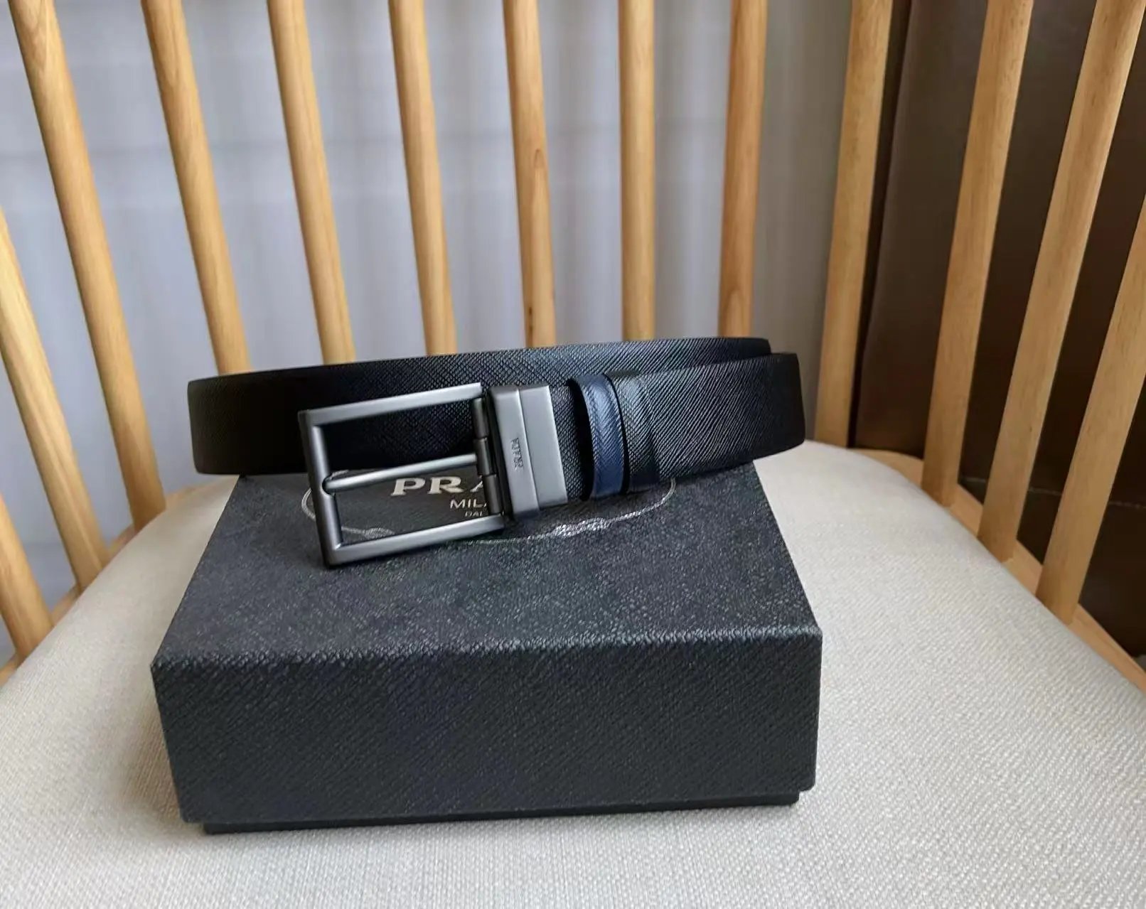 Fendi Gucci...Belt
