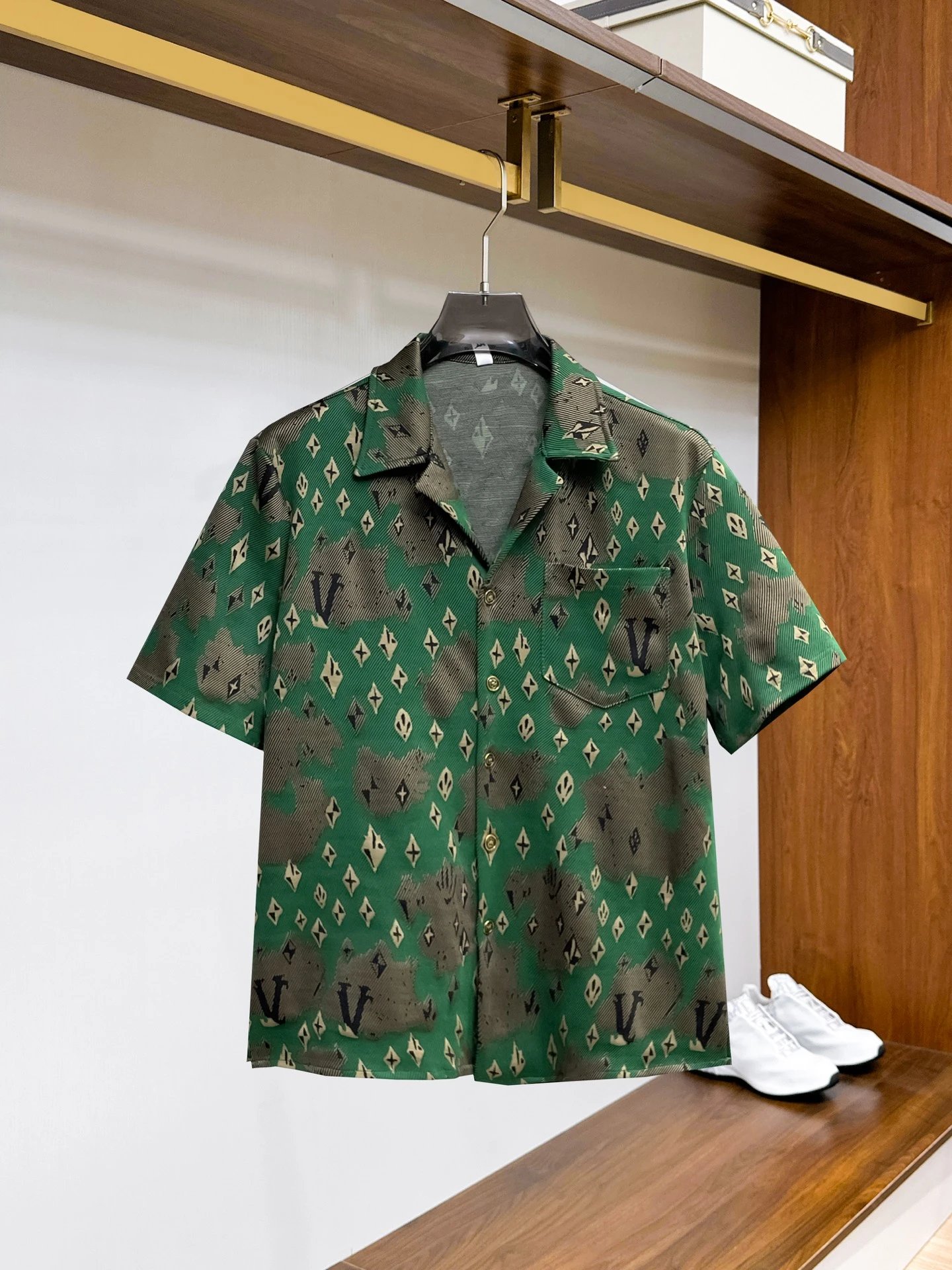 Louis Vuitton T-Shirts