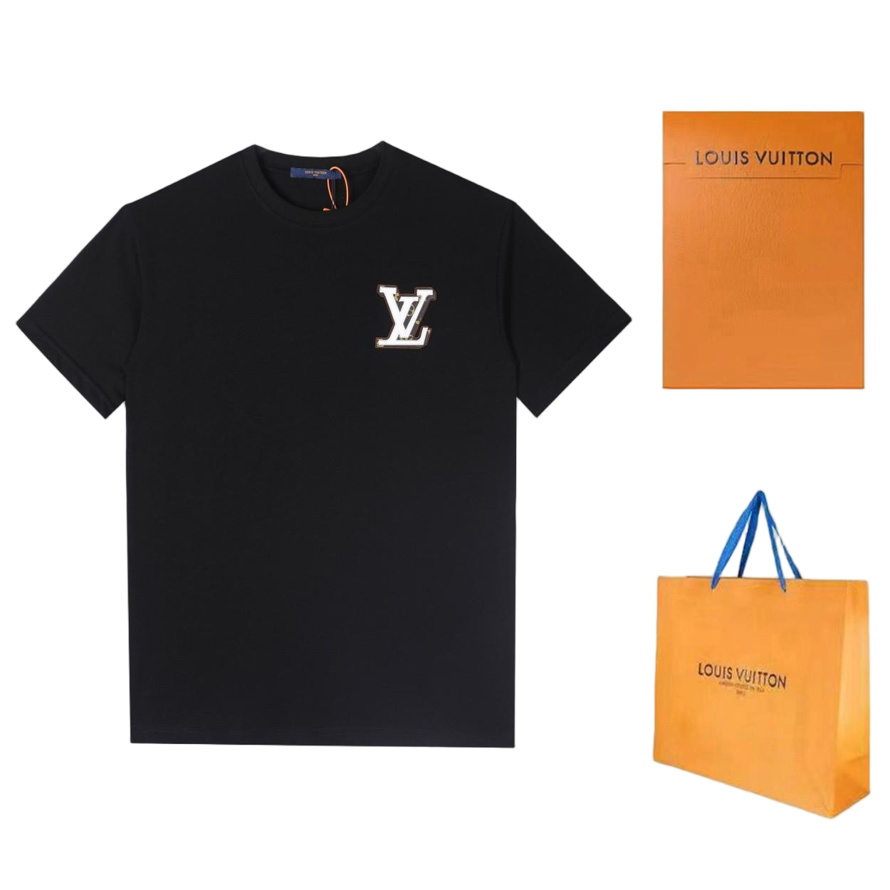 Louis Vuitton T-Shirts
