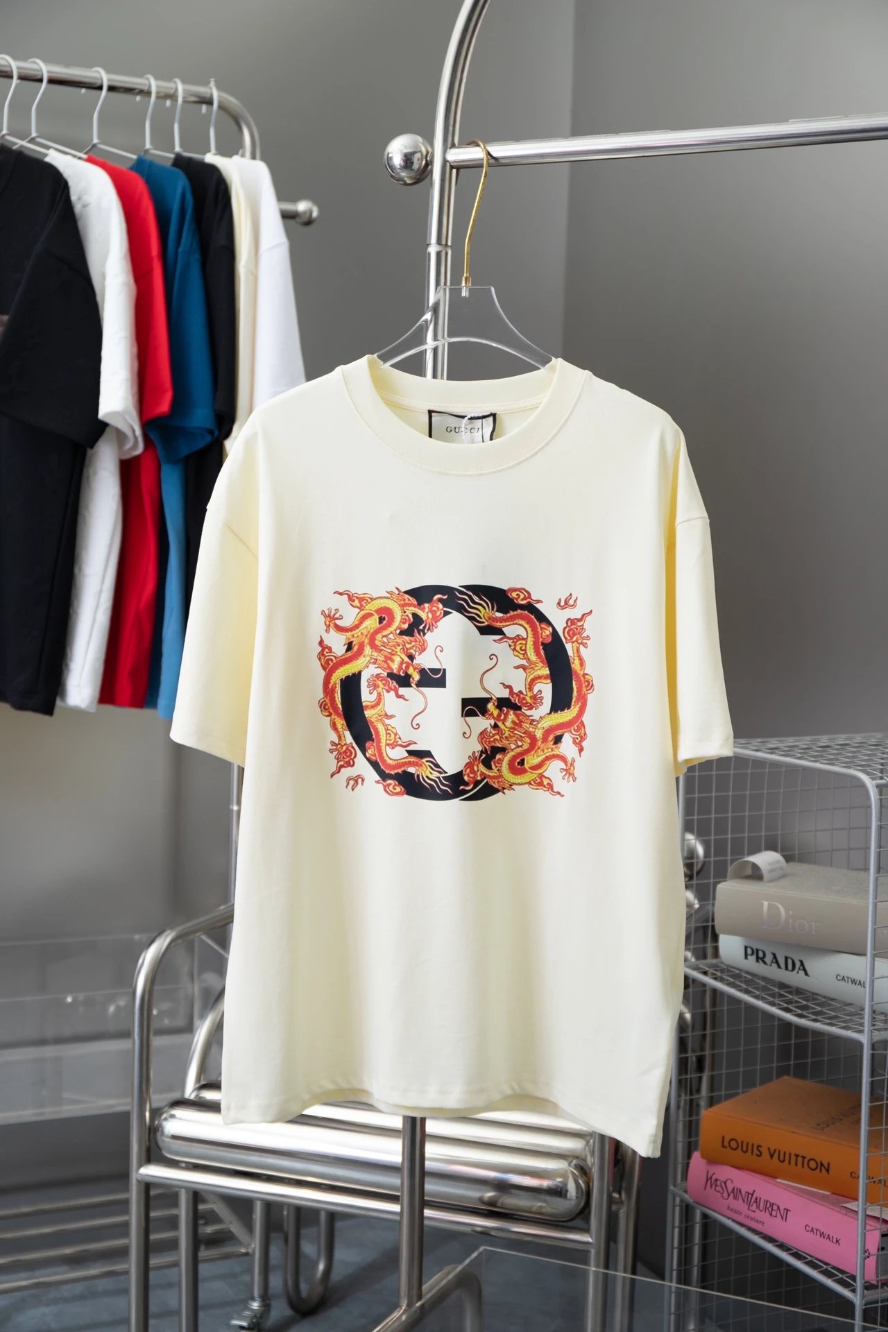 Gucci T-Shirts