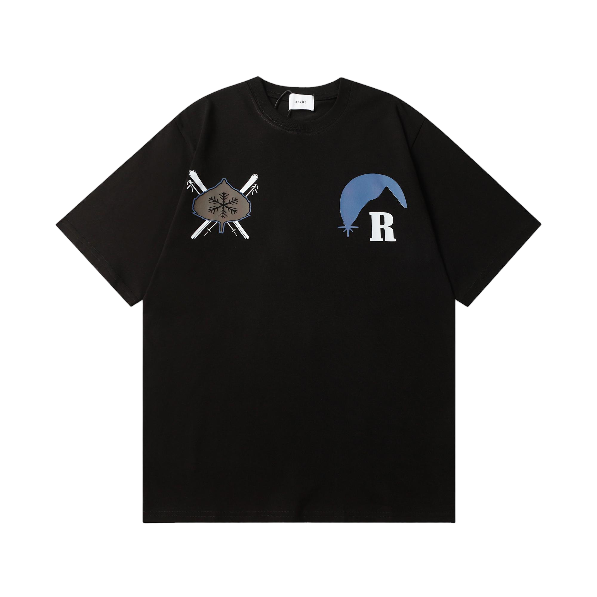 Rhude T-Shirts