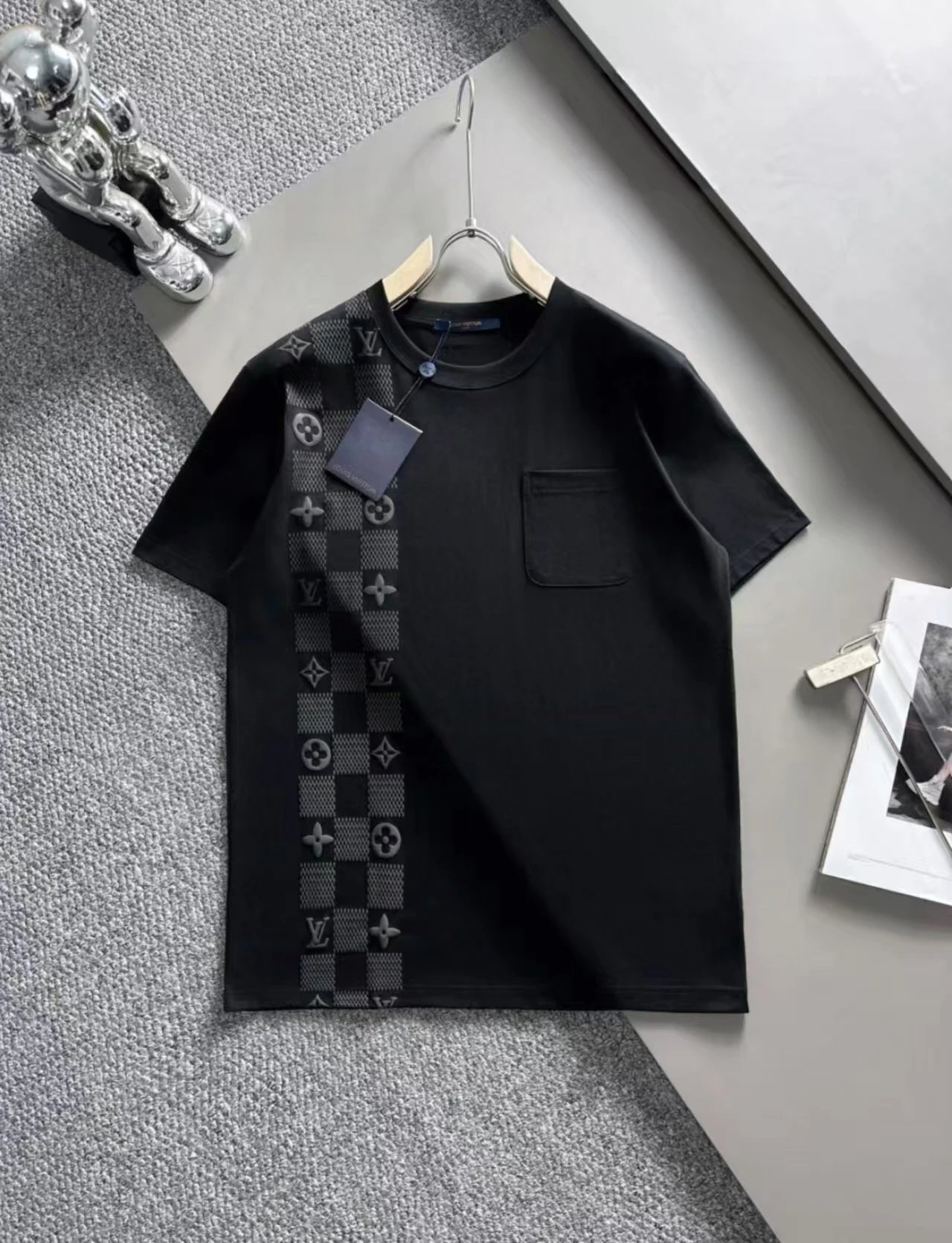 Louis Vuitton T-Shirts