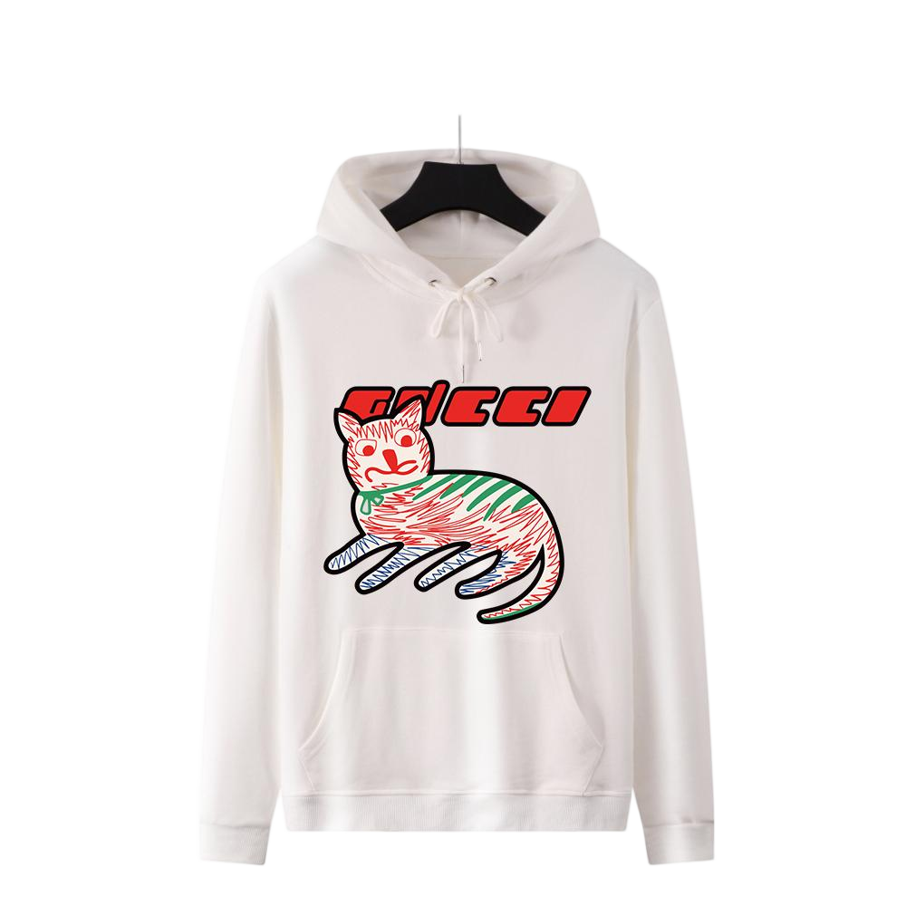 Gucci Hoodies
