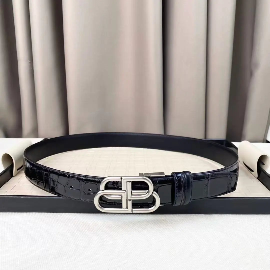 Gucci Versace...Belt