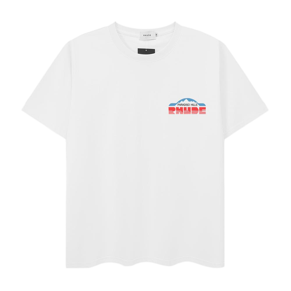 Rhude T-Shirts