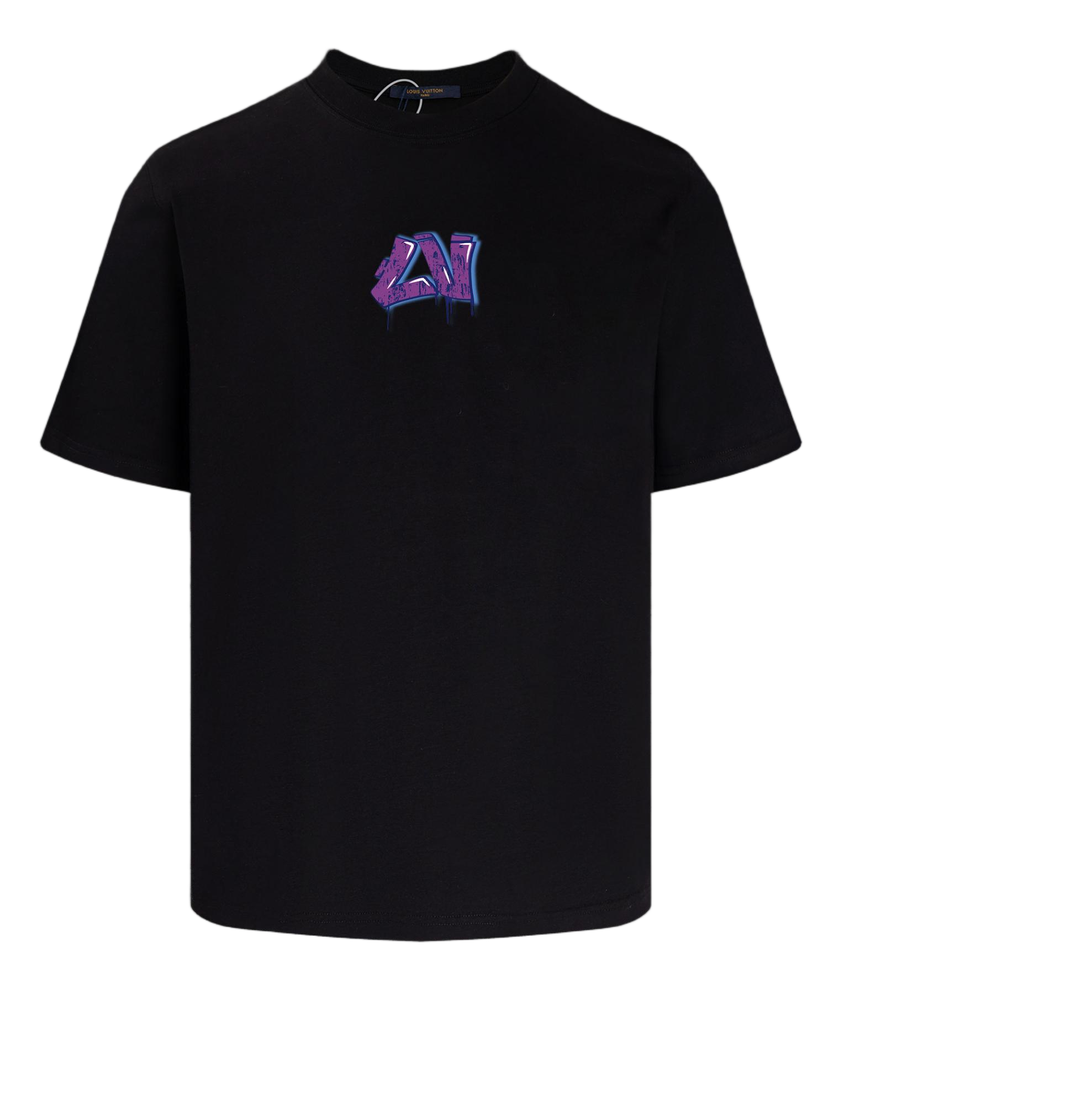 Louis Vuitton T-Shirts