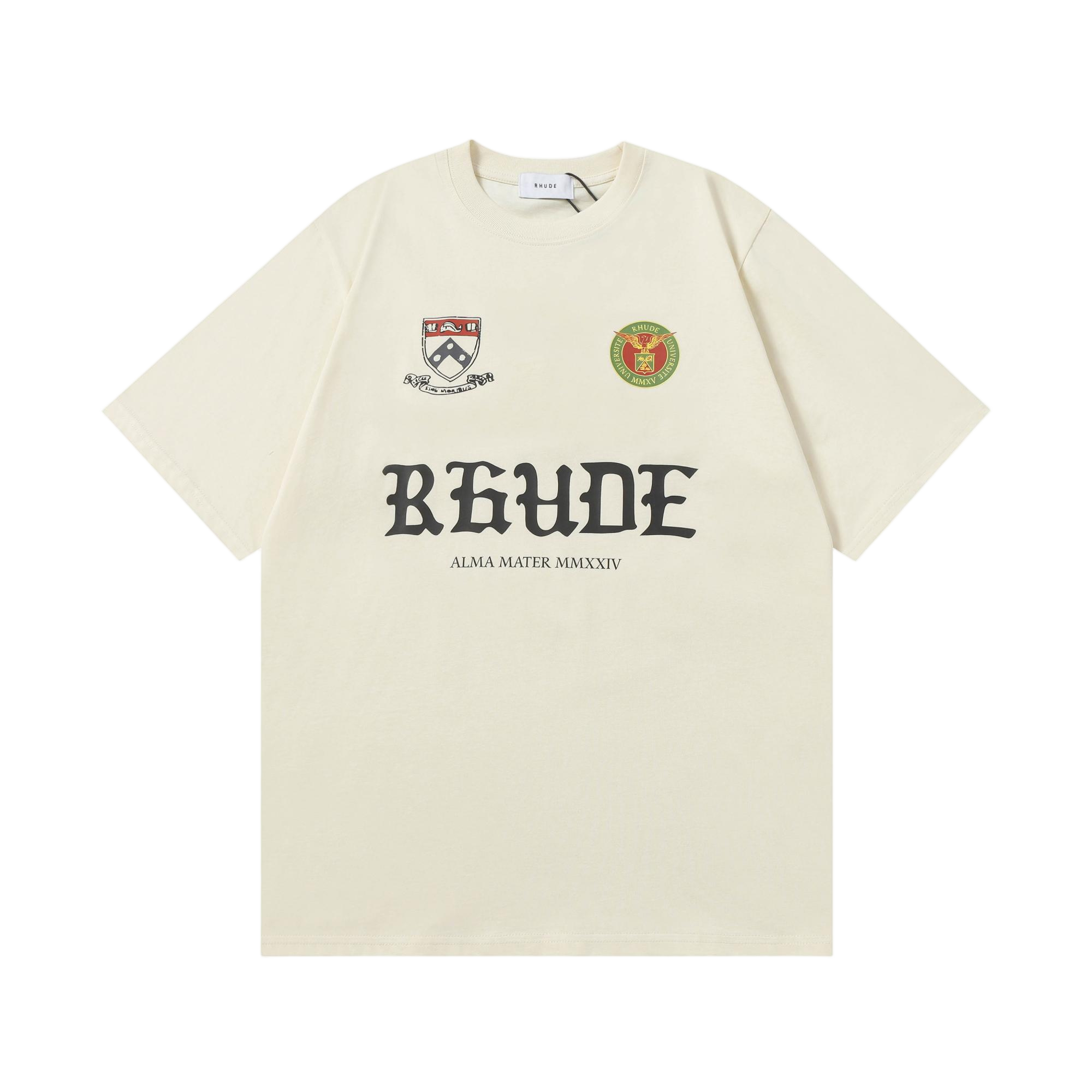 Rhude T-Shirts