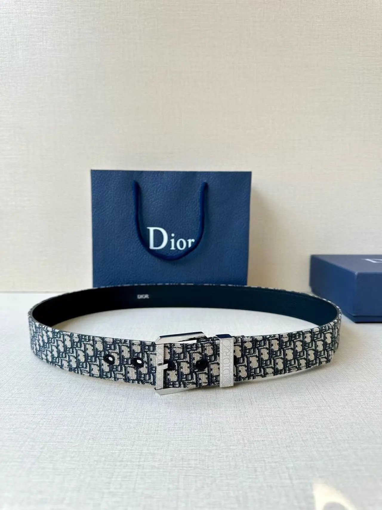 Gucci Dior...Belt