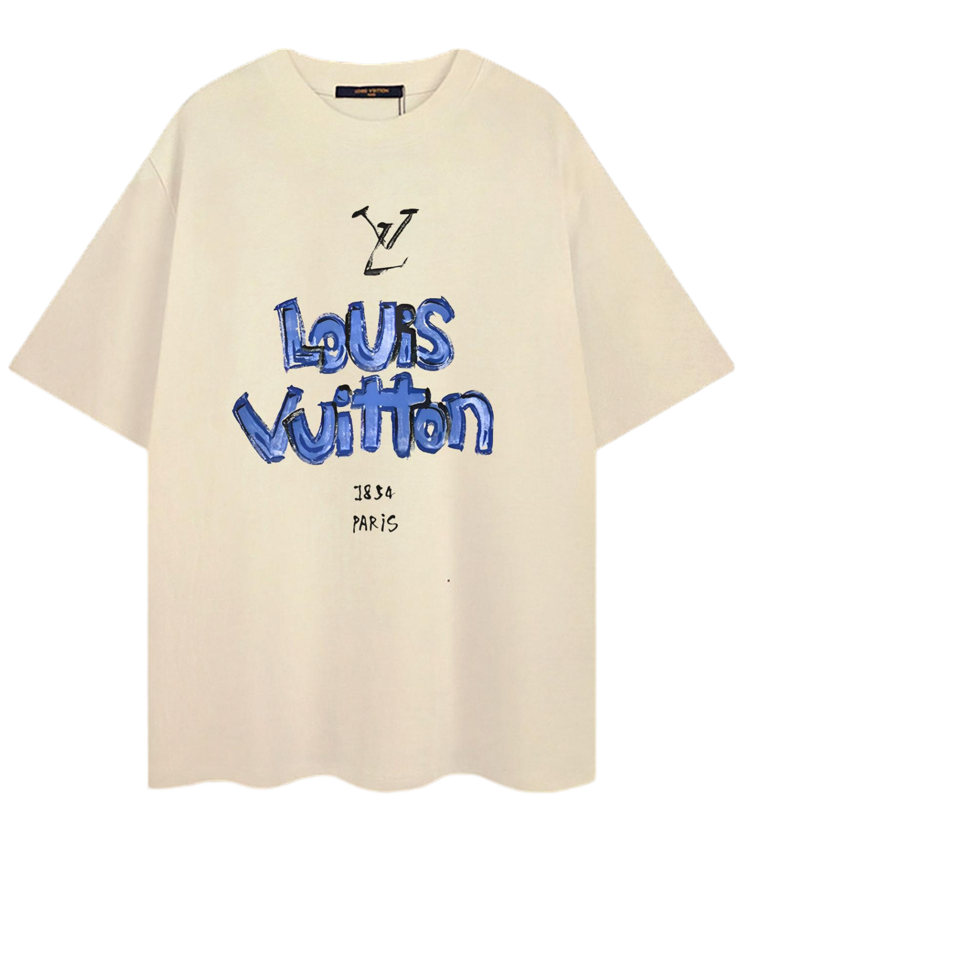 Louis Vuitton T-Shirts