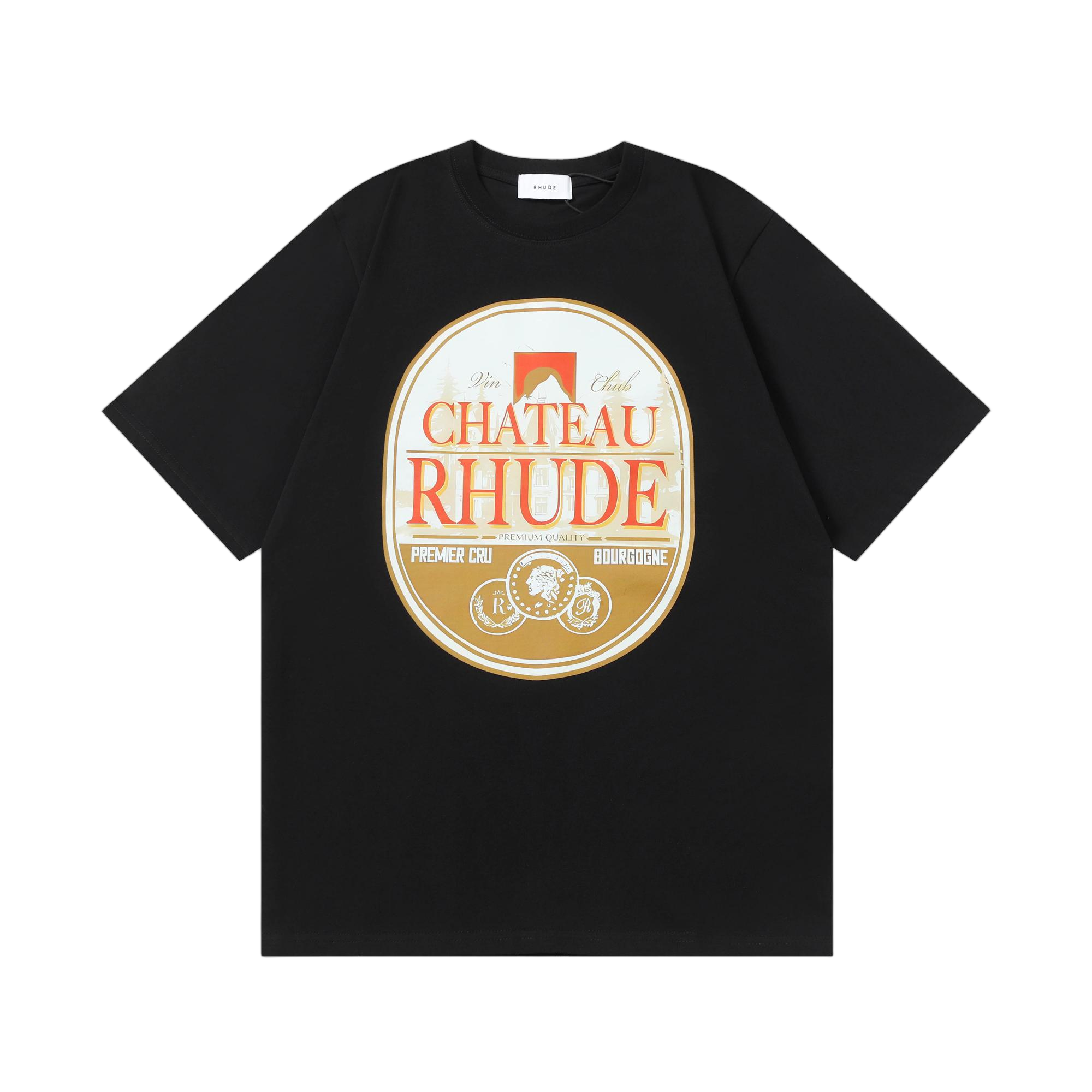 Rhude T-Shirts