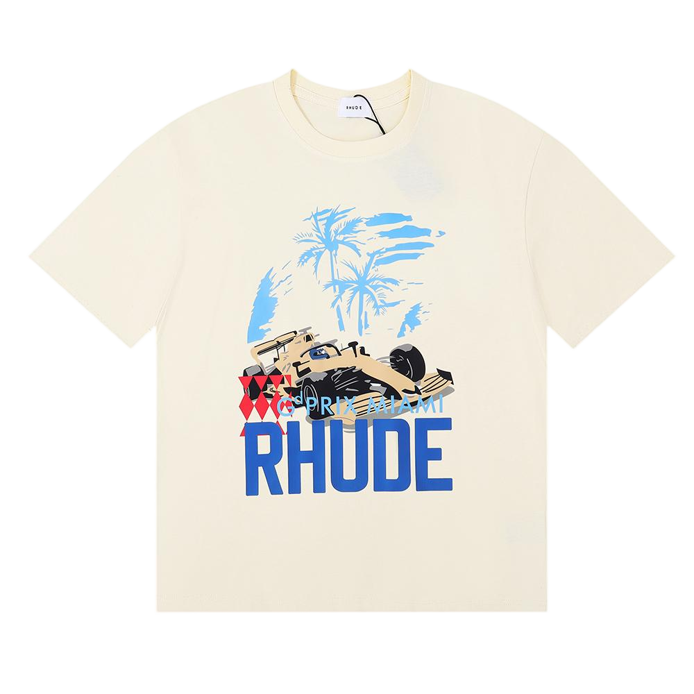 Rhude T-Shirts