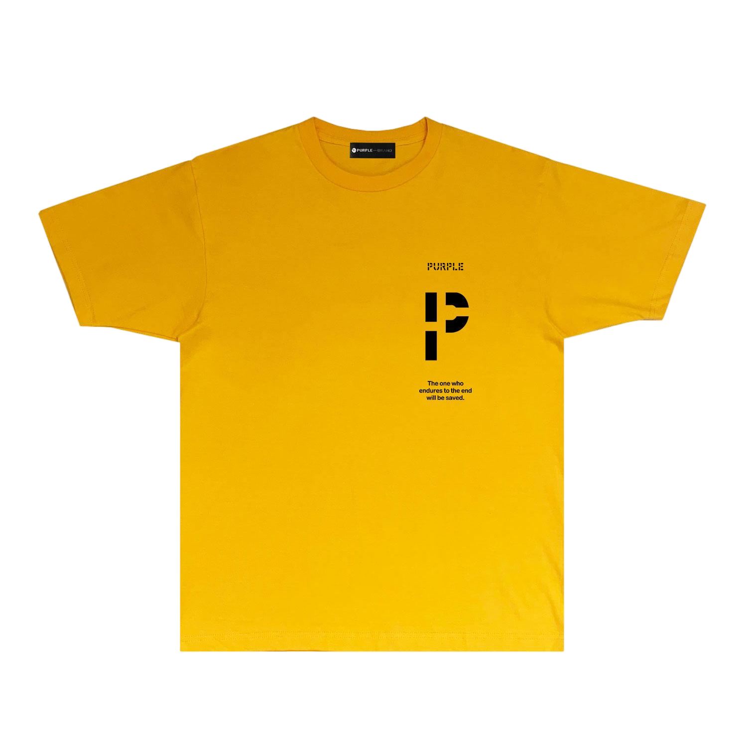 Purple Brand T-Shirts