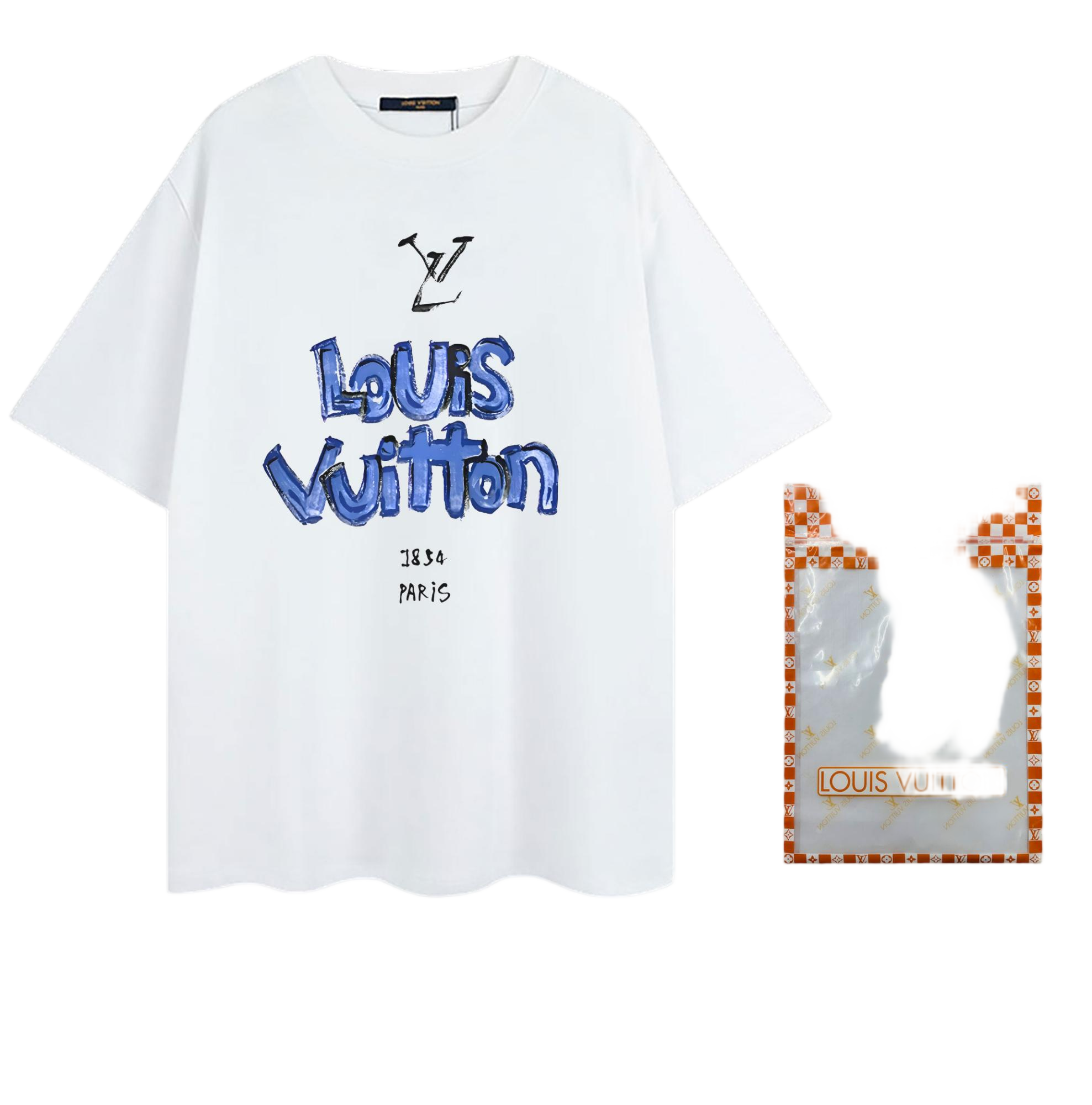 Louis Vuitton T-Shirts