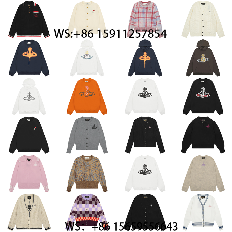 Vivienne Westwood Hoodies（8）