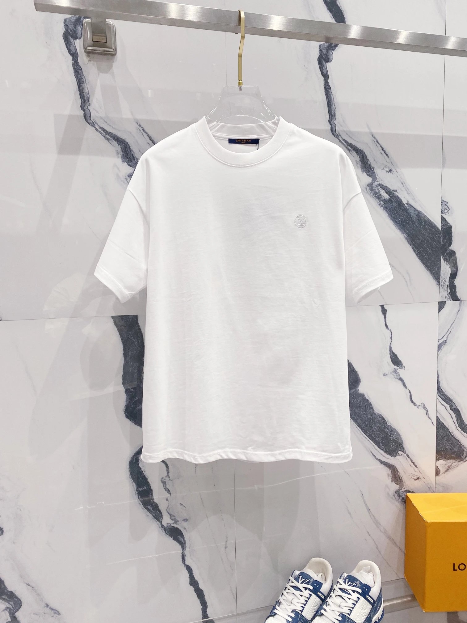 Louis Vuitton T-Shirts