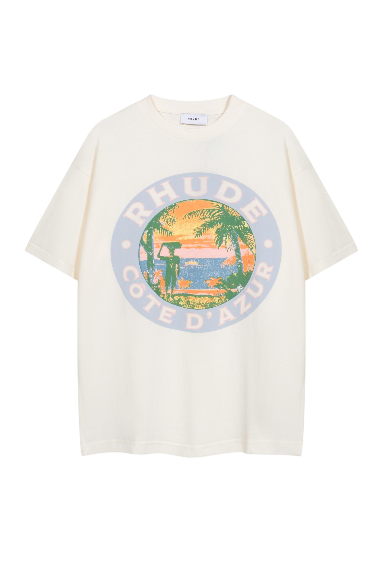 Rhude T-Shirts