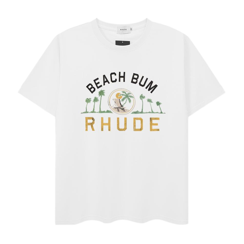 Rhude T-Shirts