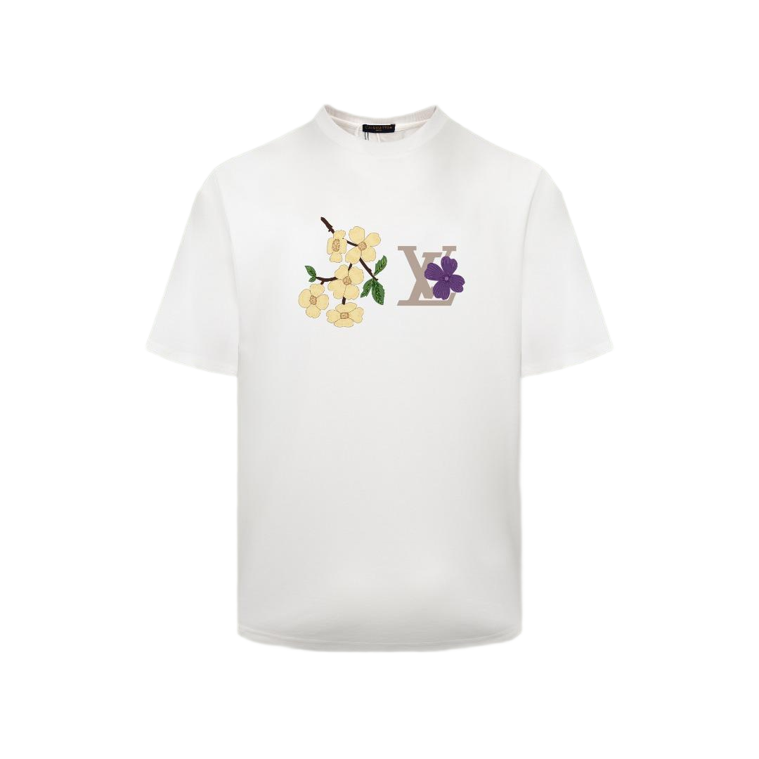 Louis Vuitton T-Shirts