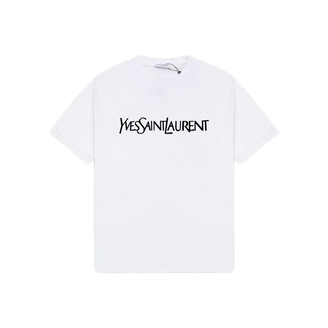 Saint Laurent T-Shirts