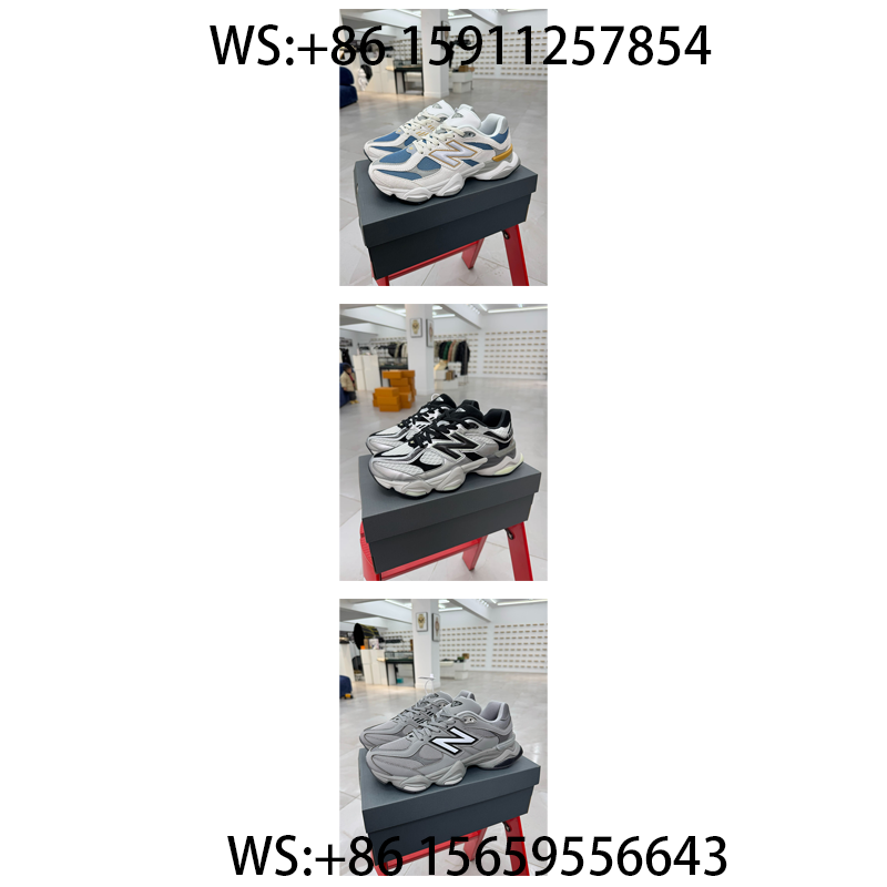 New Balance 9060 Shoes