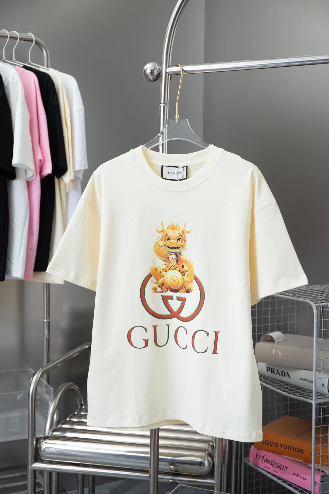Gucci T-Shirts